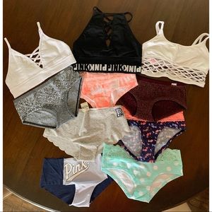 Victoria Secret Bundle